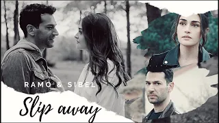 Ramo & Sibel || Slip Away (+English/Arabic subtitles)