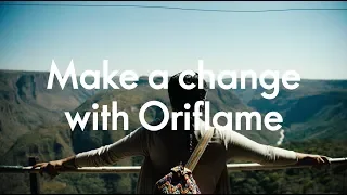 Make a Change with Oriflame | Oriflame