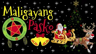 Paskong Pinoy 2023 🎁 Best Tagalog Christmas Songs Medley 🎁 Christmas Songs Medley 2023 🎁