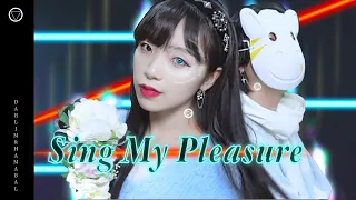 Vivy - Fluorite Eye's Song OP  / Sing My Pleasure  │Cover by Darlim&Hamabal