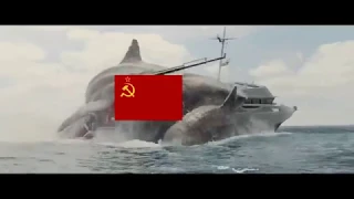 [HOI4 Meme] When You Think The USSR Is Beaten