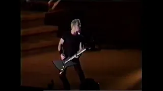 Metallica - Baltimore, MD, USA (2000.07.04) [Aud-Shot]