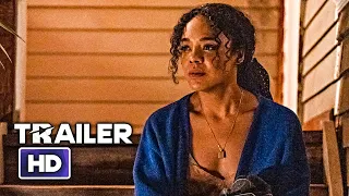 THE LISTENER Trailer (2024) Tessa Thompson, Drama Movie HD