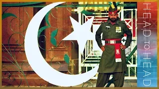 Who rules Pakistan? | Head to Head