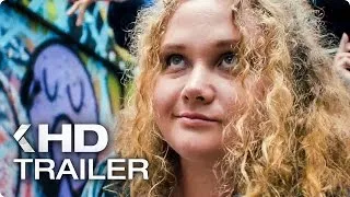 PATTI CAKE$ Trailer 2 (2017)