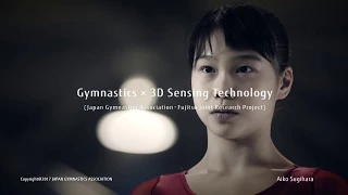 Fujitsu Gymnastics