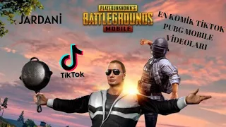 GÜLMEKTEN KARIN AĞRITAN PUBG MOBILE TİKTOK VİDEOLARI !