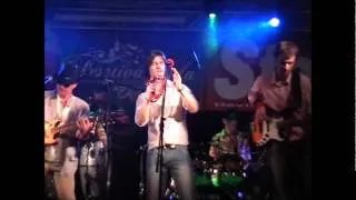 Milagro / Santana Tribute Band from Hungary / Let the children play - Jugando.wmv