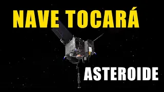 NAVE ROZA ASTEROIDE increible lo hemos logrado