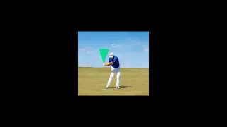MORE LAG and AWESOME COMPRESSION! - #shorts  #golf #golfswing #craighansongolf