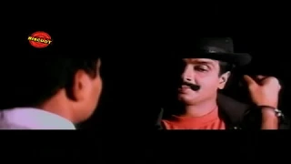 Central Jail Full Kannada Movie | Kannada Action Movies | Saikumar Kannada Movies Full | Upload 2016