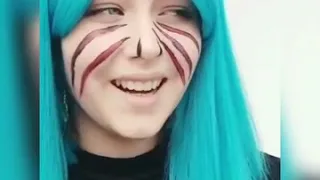 Подборка  SALLY FACE  LIKEE #2