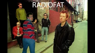 RADIOFAT - creep (RADIOHEAD Chris Chan AI cover)