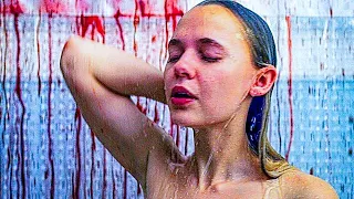 Девушка, которая боялась дождя — Русский трейлер (2021)