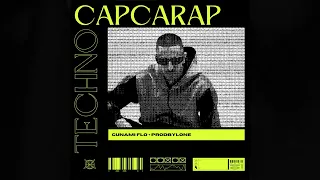 Cunami Flo x prodByLone - CAPCARAP [Techno Edit]