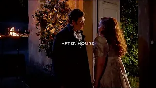 Penelope & Colin (Bridgerton) | After Hours