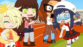 GachaLife Tiktok Compilation [ Episode 499865963 ] 👉 MIRACULOUS LADYBUG 👈 #MLB #Gachalife