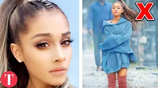 Why Ariana Grande's Style Has Never Changed