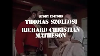 The A-Team Season 2 Closing Credits