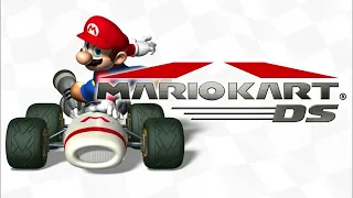 3DS Toad Circuit - Mario Kart DS Demake