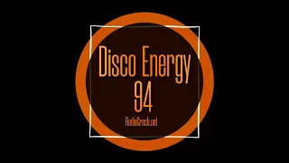 Disco Energy 94 -  Sead Italo, Dance, Eurobeat Mix (04.03.2023)
