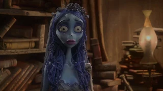 emily (corpse bride); lovely