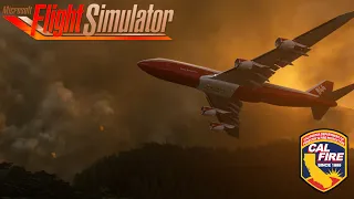 Flight Simulator 747 GLOBAL TANKER SUPERTANKER by HPG | HYPE PERFORMANCE GROUP | MSFS