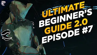 Warframe: The ULTIMATE Beginners Guide 2.0 Episode #7: How to get Forma and Orokin Catalysts