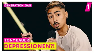 Nur für rich kids! | Tony Bauer | 1LIVE Generation Gag