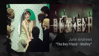 The Boy Friend (1972) - Julie Andrews