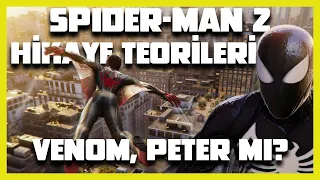 MARVEL'S SPIDER-MAN 2'DEN NE BEKLEMELİYİZ? Hikaye ve Mekanikler Üzerine...