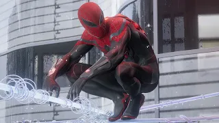 The Superior Spider-Man Gameplay (Ultimate) - Marvel's Spider-Man 2