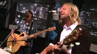 Air1 - Switchfoot "Restless" LIVE