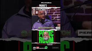 John Henton talks about TV Show “Living Single” #shorts #short #shortvideo #shortsvideo #reels #reel