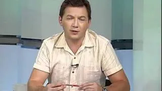 Георгий Черданцев о Доменико Кришито.