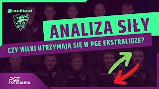 Czy Wilki utrzymają się w PGE Ekstralidze?