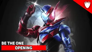 [ZAIAE] Kamen Rider Build OST - PANDORA feat. Beverly — Be The One (RUSENG Lyrics)