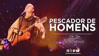 Frei Gilson | Acoustic Som do Monte | DVD - Pescador de Homens