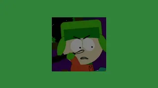 angry and homicidal: a kyle broflovski playlist