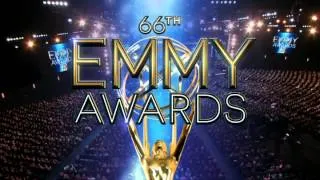 The 66th Annual Primetime Emmy Awards 2014 - Epic Opening Countdown