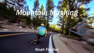 Noah Fischer / Mountain Mashing