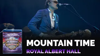 Joe Bonamassa Official - "Mountain Time" - Tour de Force: Royal Albert Hall