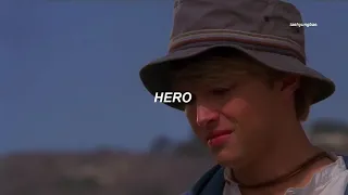 Hero - Sterling Knight // STARSTRUCK (Sub. Español)