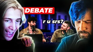 Ethan Calls Out Hasan And Goes GLOVES OFF!