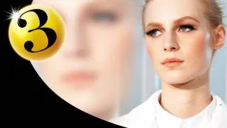 #3 Julia Nobis - Spring 2012 First Face Countdown | FashionTV - FTV