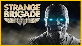 Strange Brigade in 2020 "Honest Review"