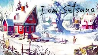 I Am Setsuna - Teaser Trailer