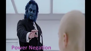 Xmen Movieverse Power Negation