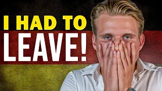 7 Things I HATE About Living in GERMANY!