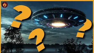 UFO Skeptic Mick West: Alien Explanation Extraordinarily Unlikely | Breaking Points